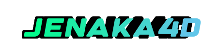 JENAKA4D Logo